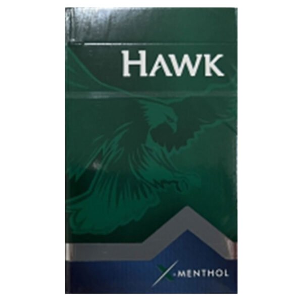 Hawk Menthol