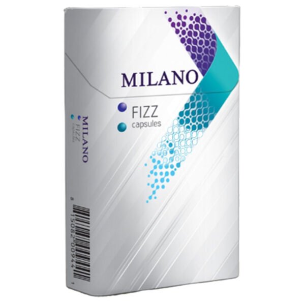 Milano Fizz