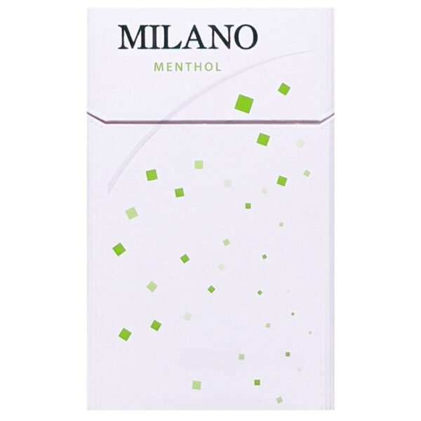 Milano Menthol