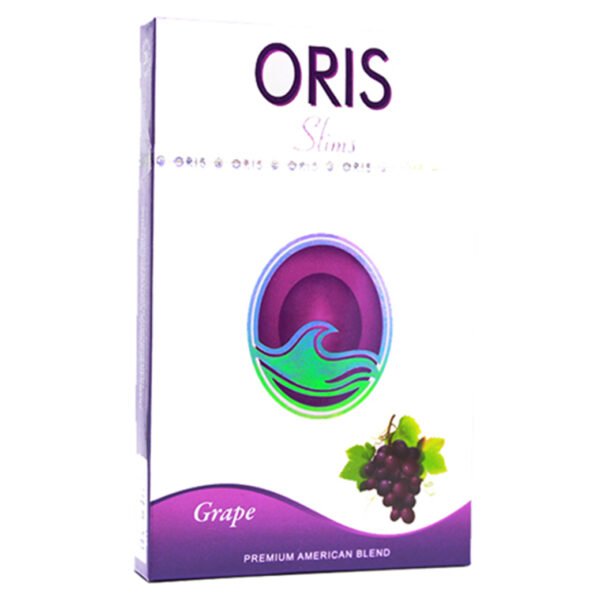 Oris Grape