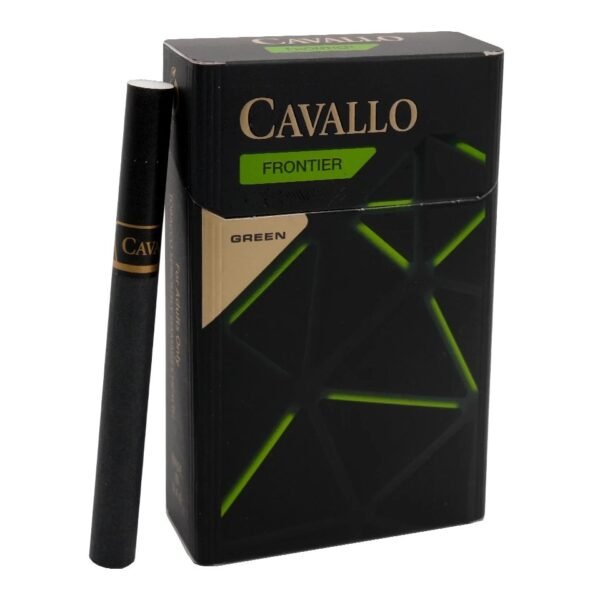 Cavallo Green